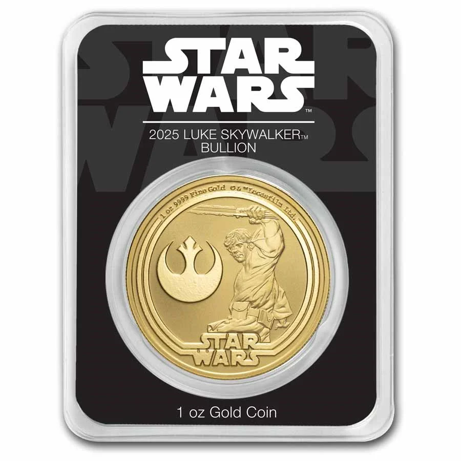Gold Coins