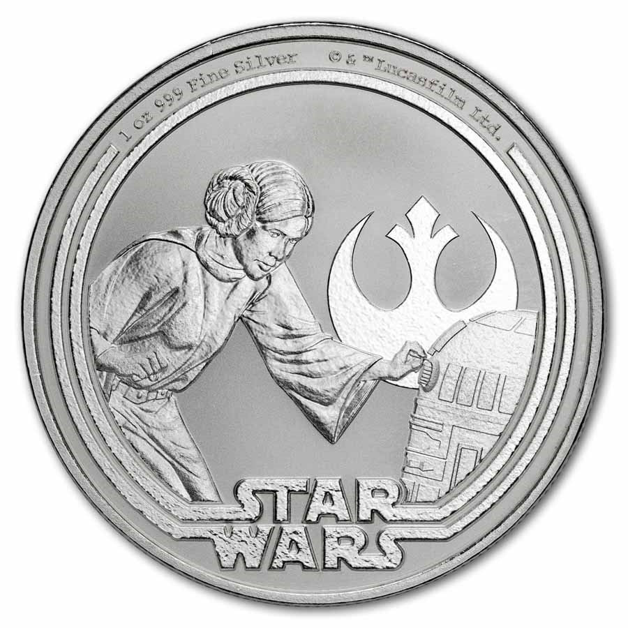 Silver